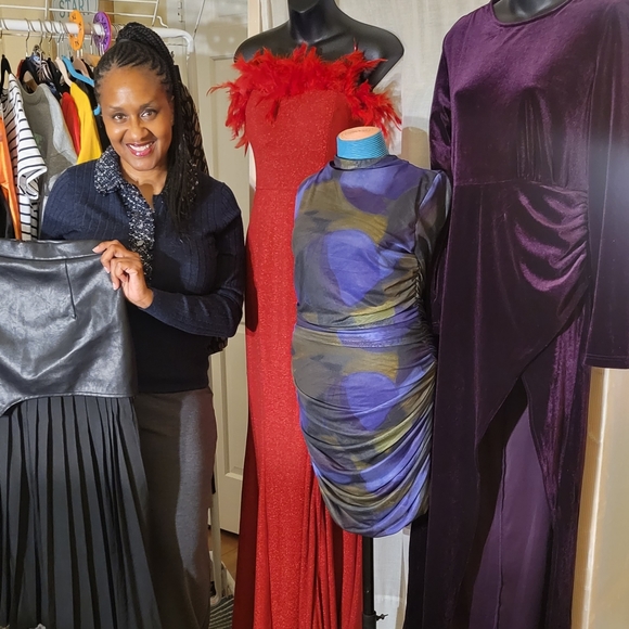 CREATED F0R A LIVE SHOW 🚂 - Picture 5 of 6